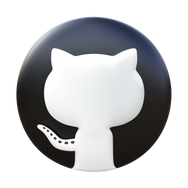 github logo